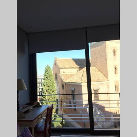 Imagen Suite Sevilla Eksteriør billede