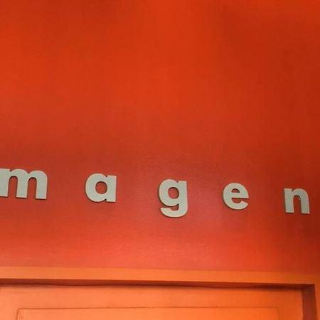Imagen Suite Sevilla Eksteriør billede