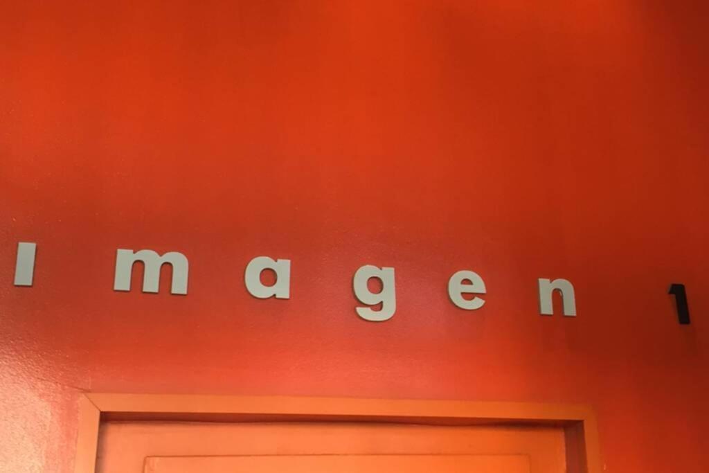 Imagen Suite Sevilla Eksteriør billede