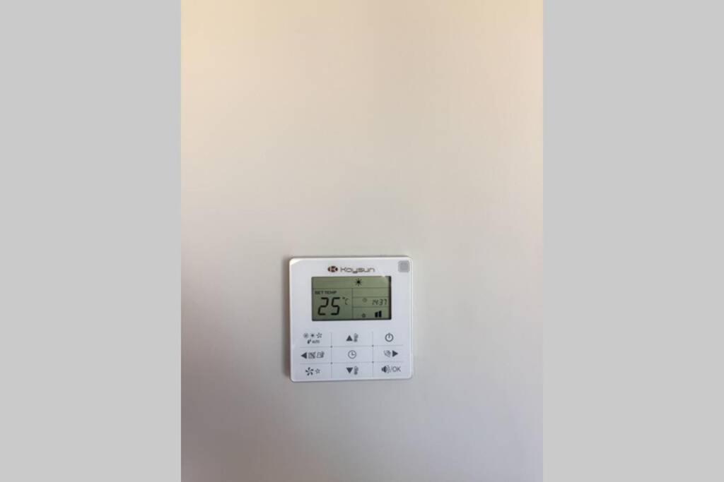 Imagen Suite Sevilla Eksteriør billede