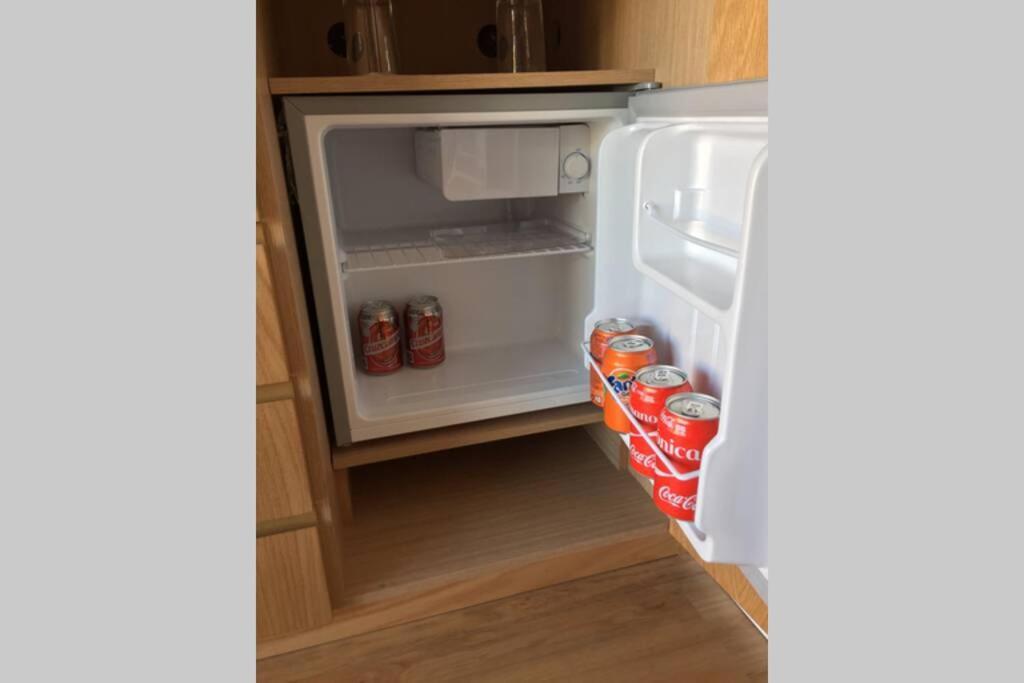 Imagen Suite Sevilla Eksteriør billede