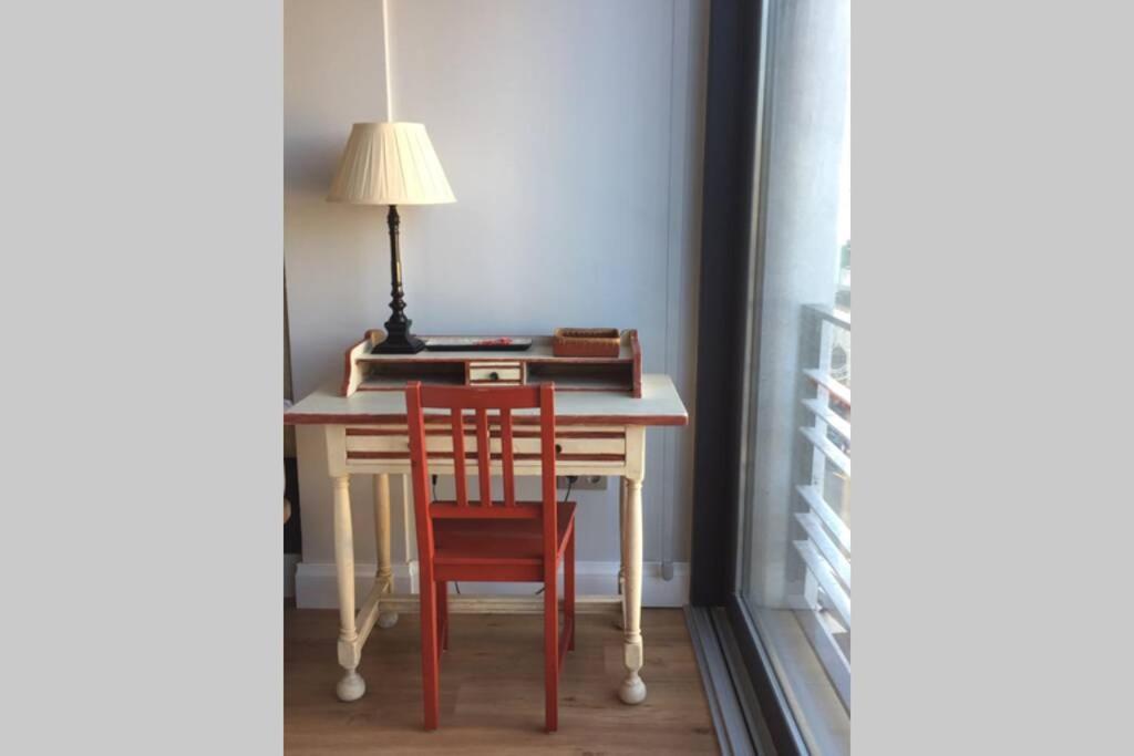 Imagen Suite Sevilla Eksteriør billede
