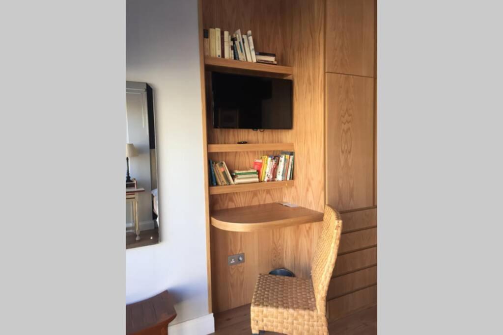 Imagen Suite Sevilla Eksteriør billede