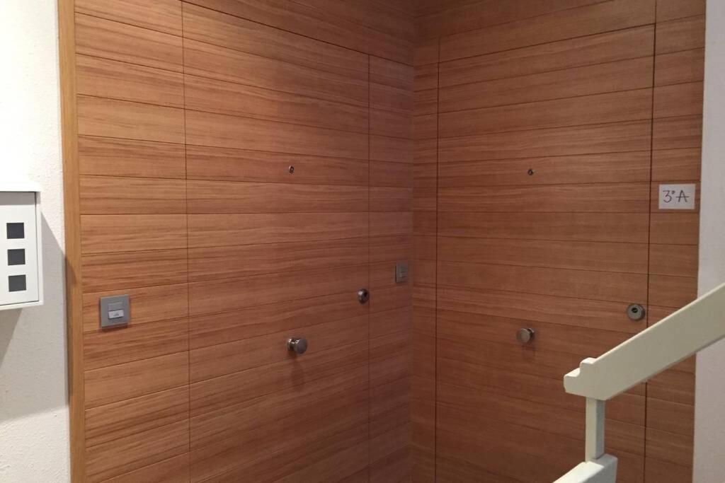 Imagen Suite Sevilla Eksteriør billede